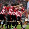Gol de Aritz Aduriz al Málaga