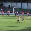 El Athletic empató 1-1 ante el Valladolid en Las Llanas
