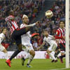El Athletic empata 1-1 ante el Valencia