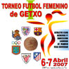 I Torneo Fútbol Femenino de Getxo