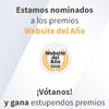 aupaAthletic.com ha sido nominada a la 