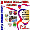 III Torneo Getxo de Fútbol Femenino