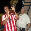 a Peña La Copa se adjudica el 5º Torneo Interpeñas de Miajadas (Cáceres)