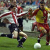 Athletic-Galatasaray, partido de Champions League, en San Mamés