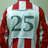 Camiseta conmemorativa final Copa del Rey 2009