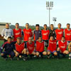 Selección de Peñas - Racing de Santander veteranos
