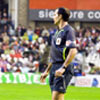 Álvarez Izquierdo, el choque del Athletic-Getafe