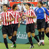 El Athletic empata 0-0 frente al Racing