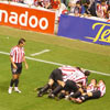 Tres puntos tranquilizadores