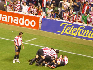 Tres puntos tranquilizadores