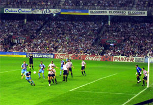 Athletic - Trabzonspor