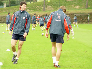 ''Voy a Soria con más ilusión si cabe que a Huelva''