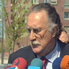 Iñaki Azkuna, alcalde de Bilbao