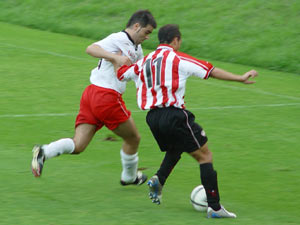 Derrota por la mÃnima ante el Oviedo