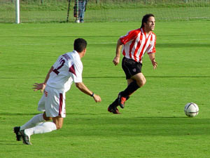 Sigue la racha