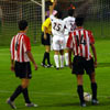 Marino Luanco 1 - 1 Bilbao Athletic