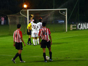 Marino Luanco 1 - 1 Bilbao Athletic