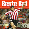 Anuncio del lanzamiento del número 3 de la Revista Beste Bat