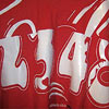 Camiseta conmemorativa del regreso de Carlos Gurpegui