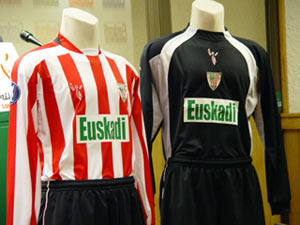 Ropa Athletic con carácter social