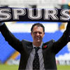 Joaquín Caparrós ficha por el Tottenham inglés