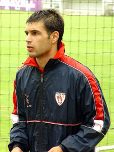 La apuesta para el lateral: Koikili o Balenziaga