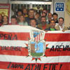 Cena anual de la Peña Arevalense
