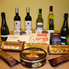 Cesta de Navidad 2009