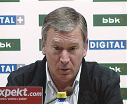 ''Hemos estado muy temerosos''