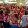 Comida en Villareal