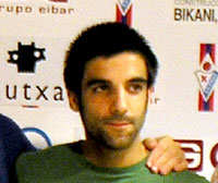 El Athletic ficha a Joseba del Olmo