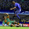 Captura del nuevo UEFA Champions League 2006/07