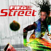 Carátula del nuevo juego FIFA Street de EA Sports Big