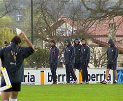 Hicieron cumbre en el Aneto