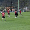 Entrenamiento en Sodupe