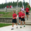 Finaliza el entrenamiento