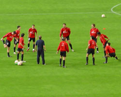 Horario Betis-Athletic
