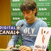 Para Expósito ''ganar dos partidos seguidos siempre da mucho moral''
