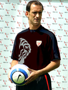 ¿Será asà la nueva camiseta?