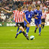El Athletic, el equipo menos goleado de la Primera División