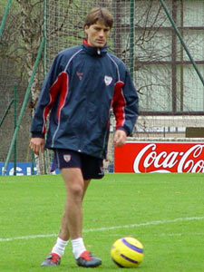 Un gol centenario