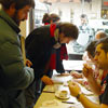 Un campeonato de mus para noctámbulos