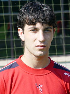 Ibon Gutiérrez pasó en Munich con éxito por el quirófano