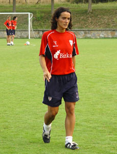 Tres rojiblancas convocadas para el España-Irlanda del Norte