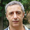 Jorge Cerrato posando para aupaAthletic.com