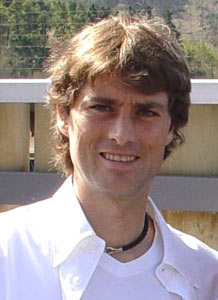 Julen Guerrero, socio de honor