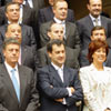 Ana Urkijo, primera Presidenta de la historia