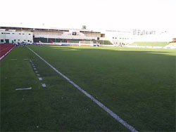 Una temporada bastante irregular para la UD Lanzarote