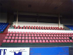 Ángel María Villar presenciará el partido de la Copa del Rey