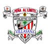 Peña Athletic Al Límite